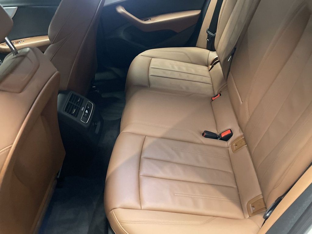 Used Audi A4 Avant 2021 for sale - 76416949: Photo 18