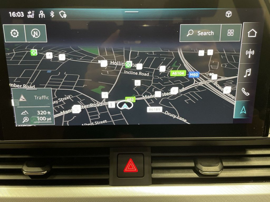 Used Audi A4 Avant 2021 for sale - 76416949: Photo 19