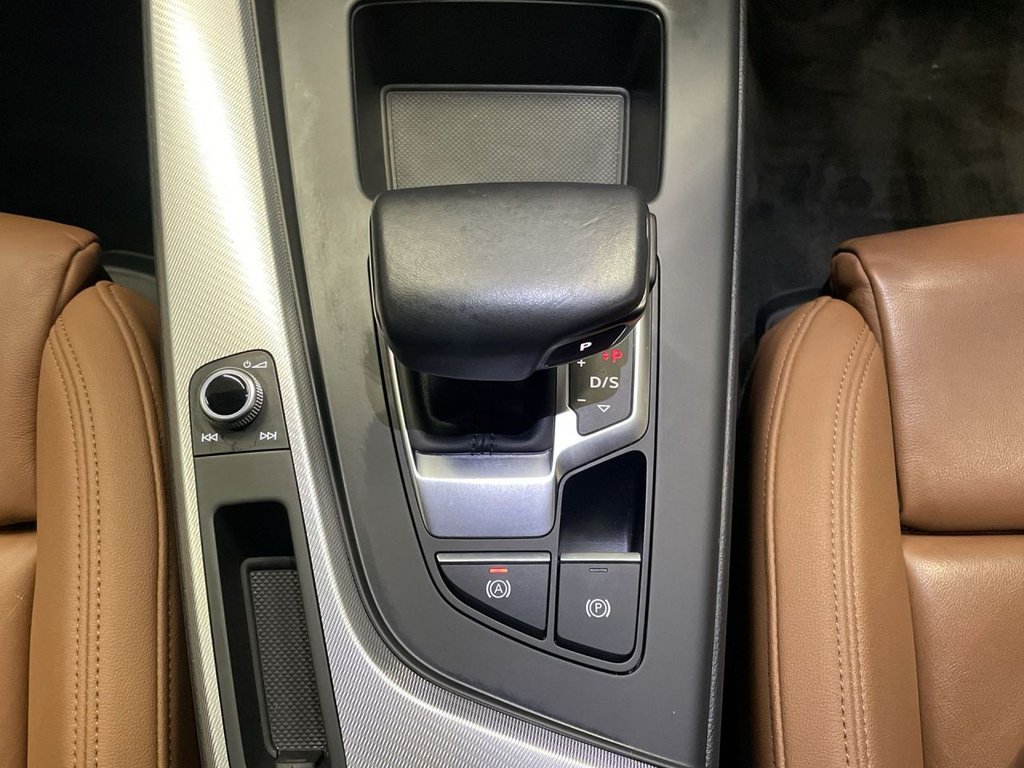 Used Audi A4 Avant 2021 for sale - 76416949: Photo 20