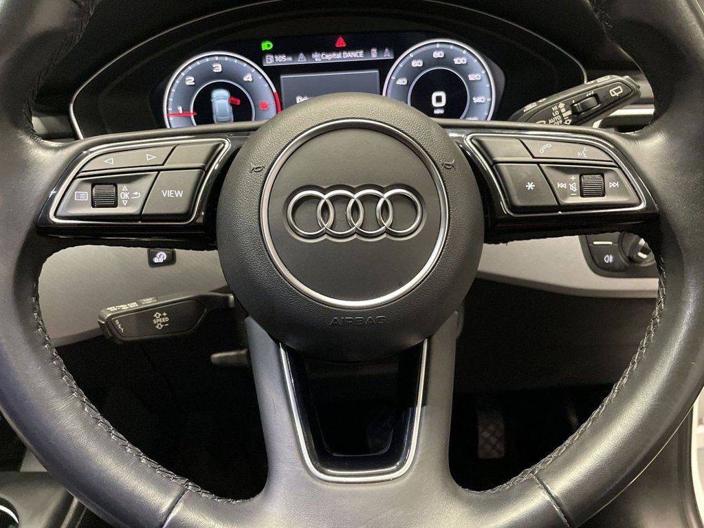 Used Audi A4 Avant 2021 for sale - 76416949: Photo 21