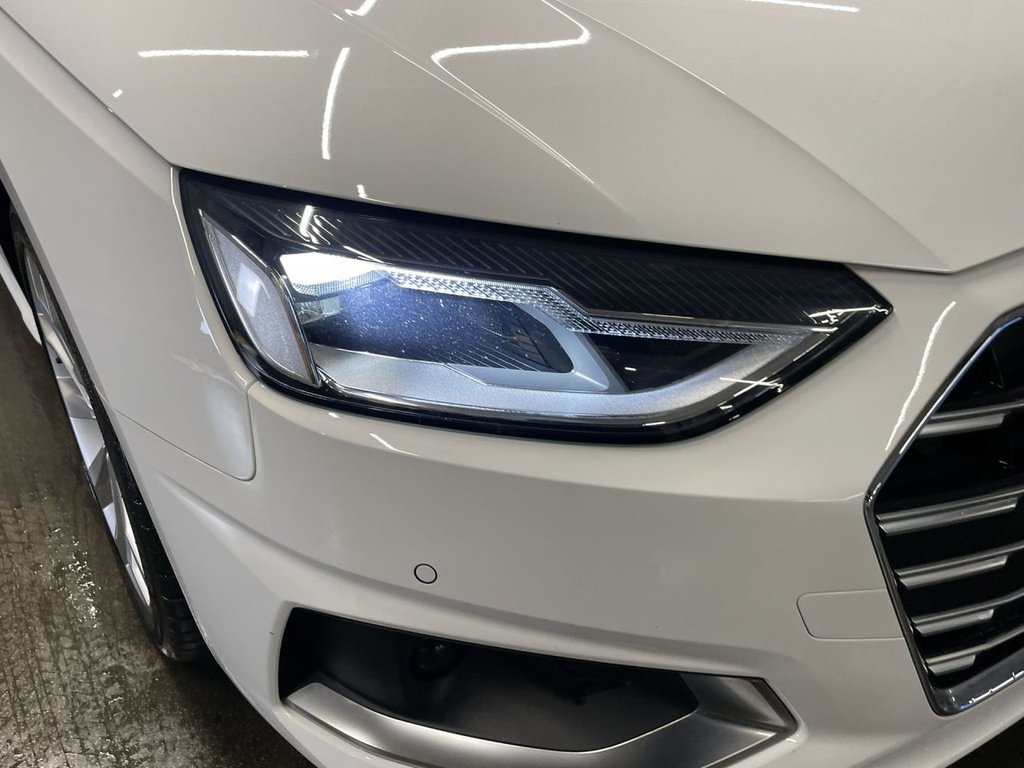 Used Audi A4 Avant 2021 for sale - 76416949: Photo 22