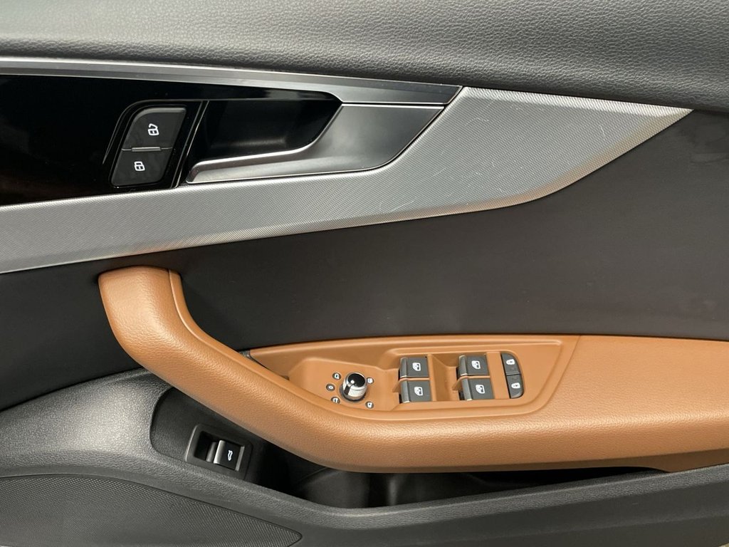 Used Audi A4 Avant 2021 for sale - 76416949: Photo 25