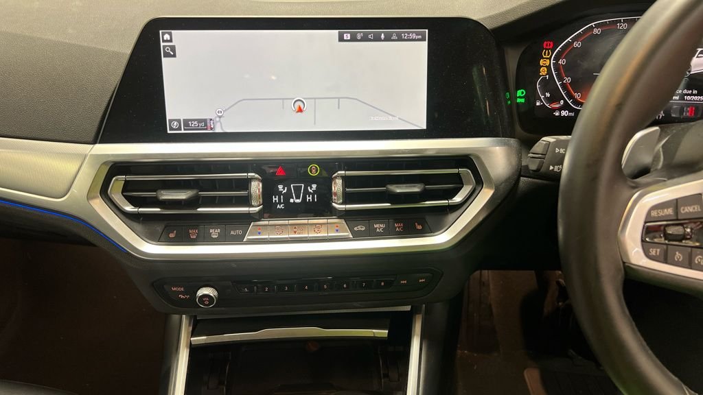 Used BMW 3 Series 2020 for sale - 76333986: Photo 11