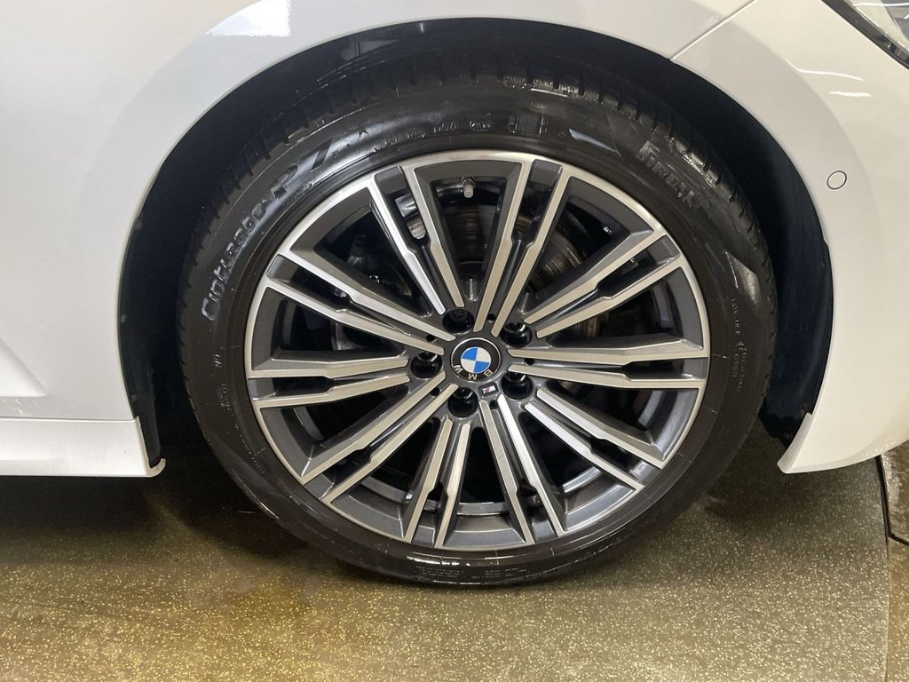 Used BMW 3 Series 2020 for sale - 76333986: Photo 12