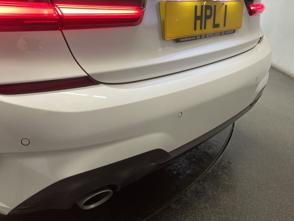 Used BMW 3 Series 2020 for sale - 76333986: Photo 14