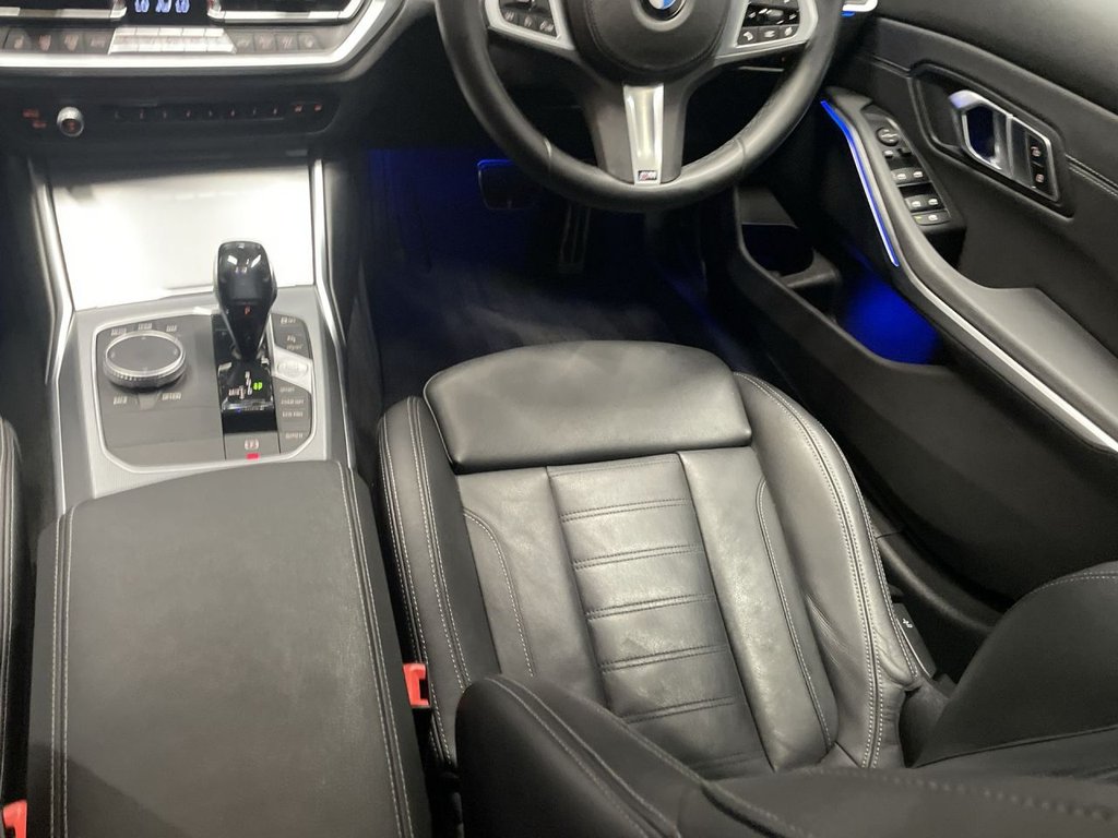 Used BMW 3 Series 2020 for sale - 76333986: Photo 15