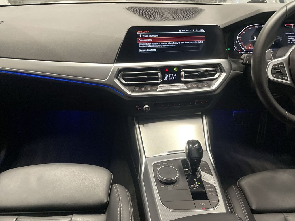 Used BMW 3 Series 2020 for sale - 76333986: Photo 16