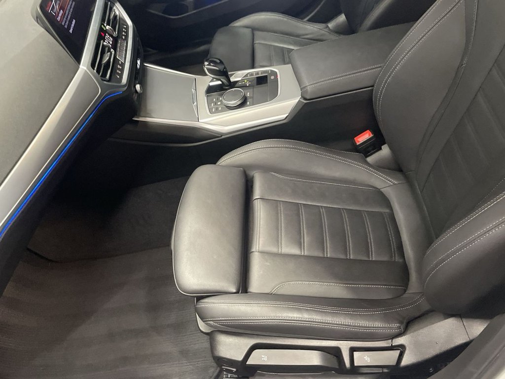 Used BMW 3 Series 2020 for sale - 76333986: Photo 17
