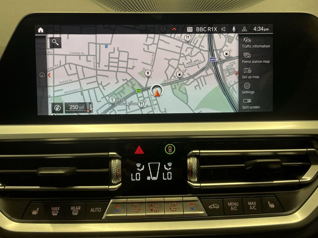 Used BMW 3 Series 2020 for sale - 76333986: Photo 19