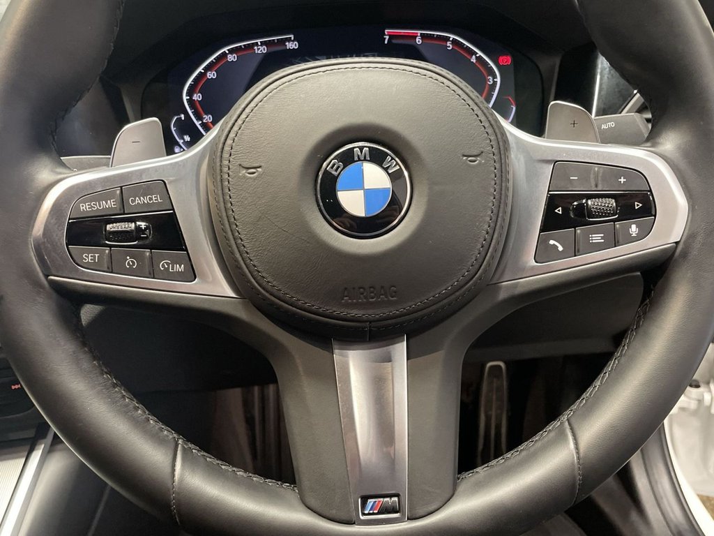 Used BMW 3 Series 2020 for sale - 76333986: Photo 21