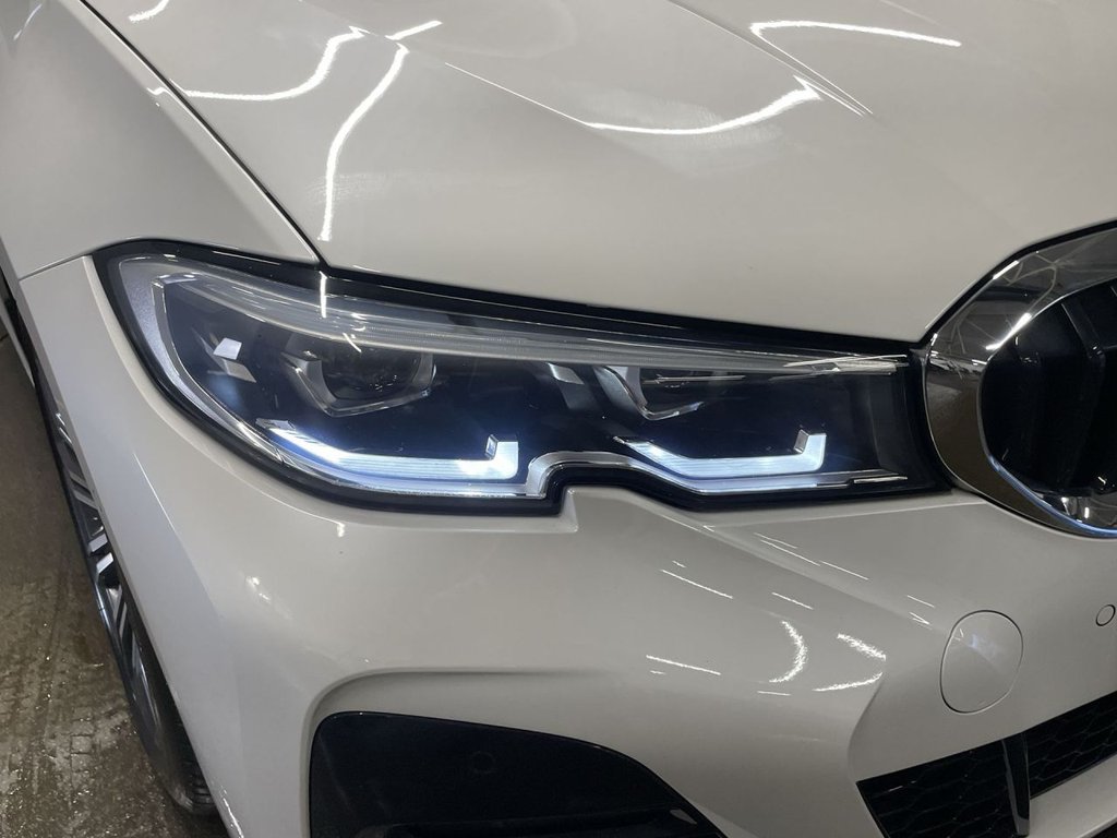 Used BMW 3 Series 2020 for sale - 76333986: Photo 22