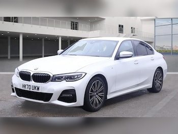 Used BMW 3 Series 2020 for sale - 76333986: Photo