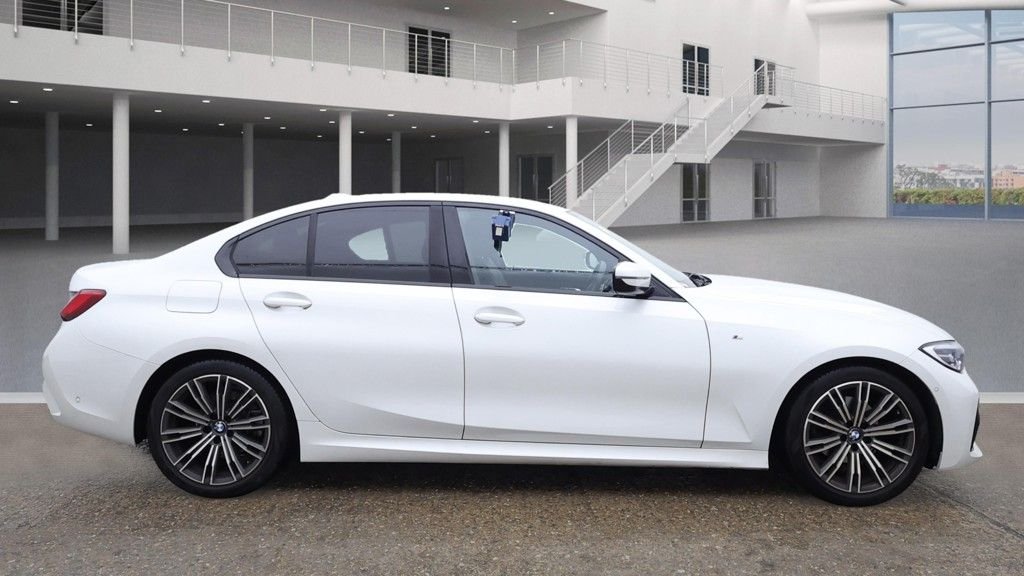 Used BMW 3 Series 2020 for sale - 76333986: Photo 5