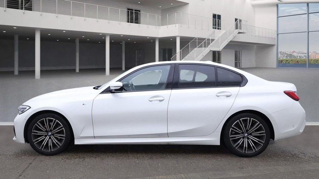 Used BMW 3 Series 2020 for sale - 76333986: Photo 6