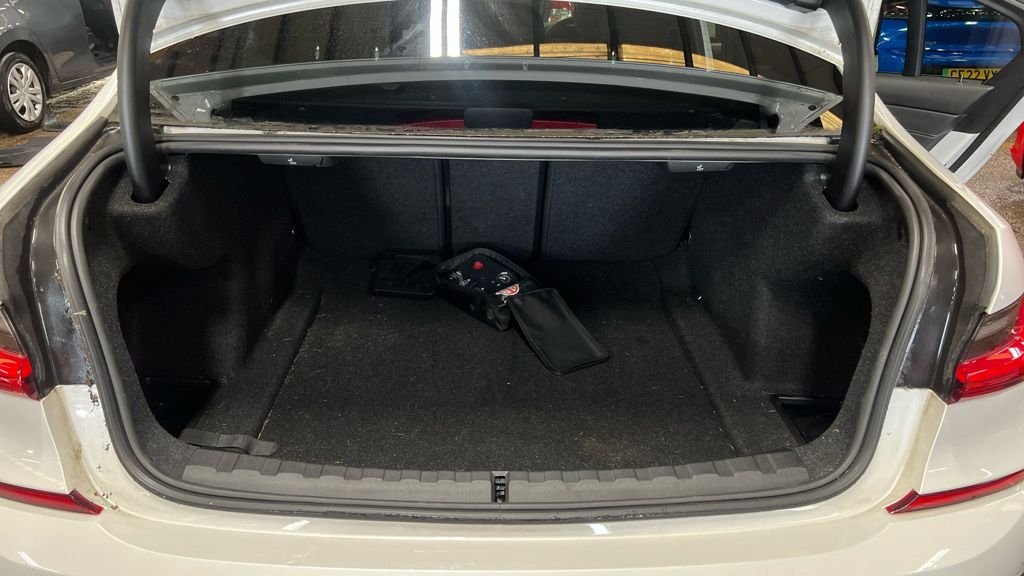 Used BMW 3 Series 2020 for sale - 76333986: Photo 7