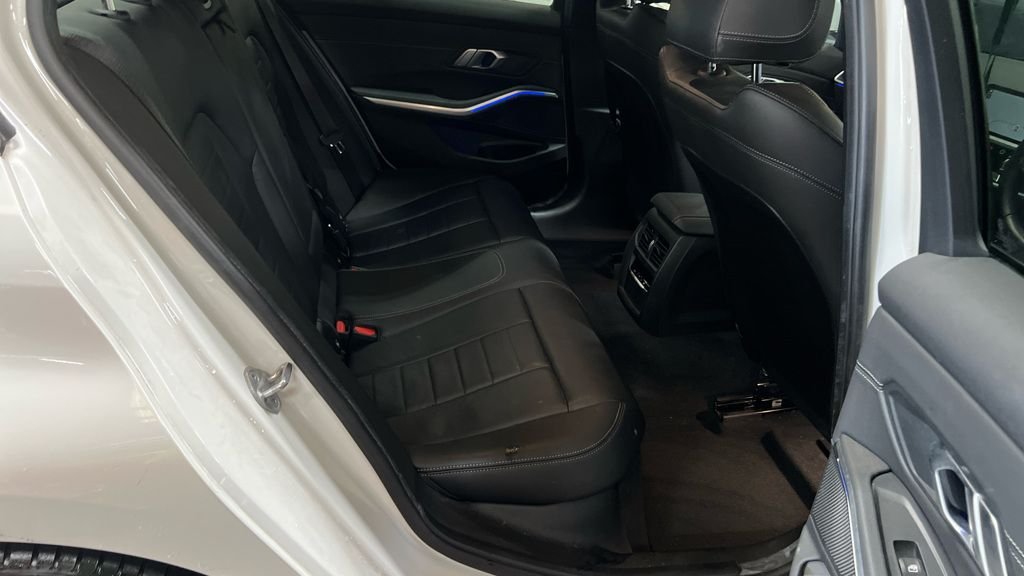 Used BMW 3 Series 2020 for sale - 76333986: Photo 8