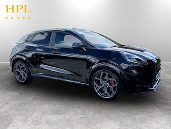 Used Ford Puma 2024 for sale - 79506631: Photo
