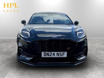 Used Ford Puma 2024 for sale - 79506631: Photo