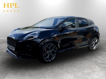 Used Ford Puma 2024 for sale - 79506631: Photo