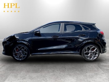 Used Ford Puma 2024 for sale - 79506631: Photo