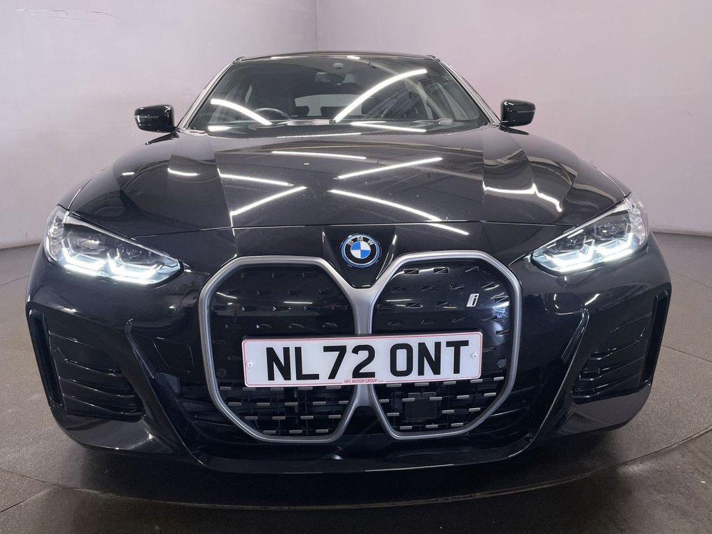 Used BMW i4 2022 for sale - 76470277: Photo 10