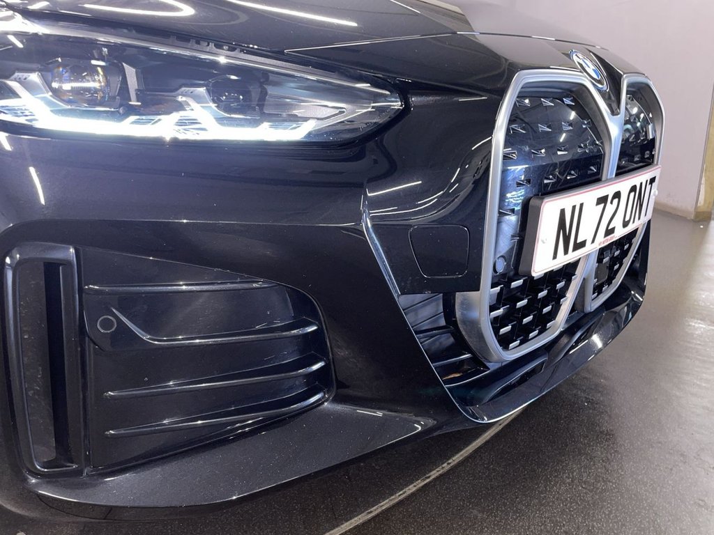 Used BMW i4 2022 for sale - 76470277: Photo 11