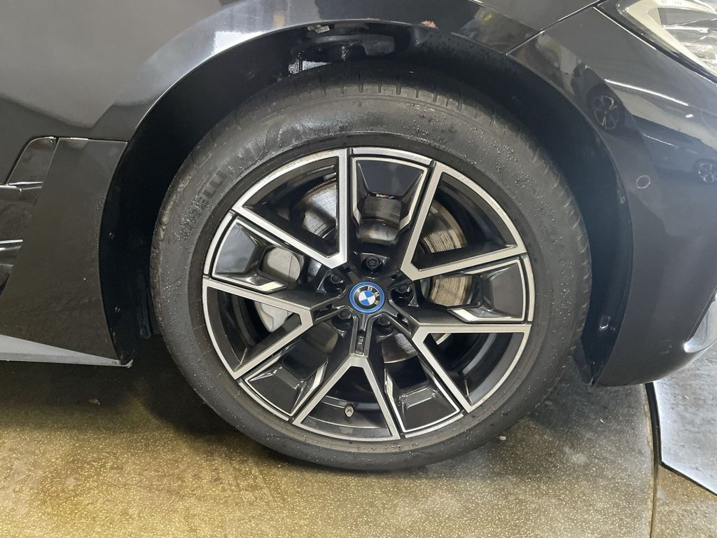 Used BMW i4 2022 for sale - 76470277: Photo 12