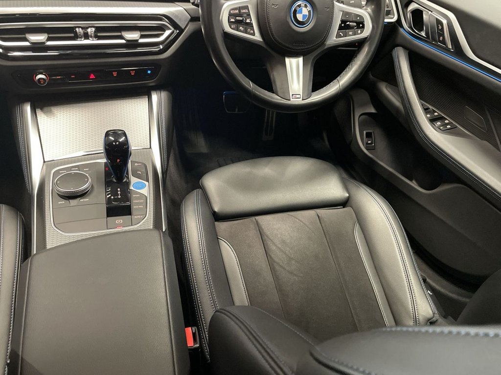 Used BMW i4 2022 for sale - 76470277: Photo 15
