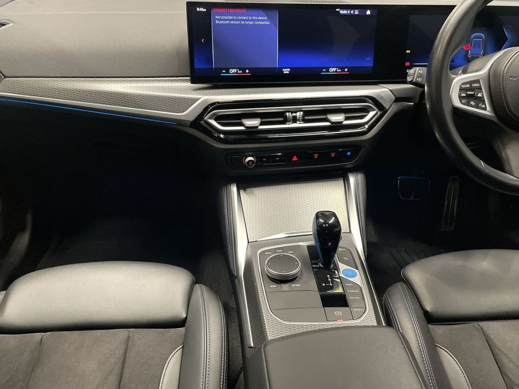 Used BMW i4 2022 for sale - 76470277: Photo 16