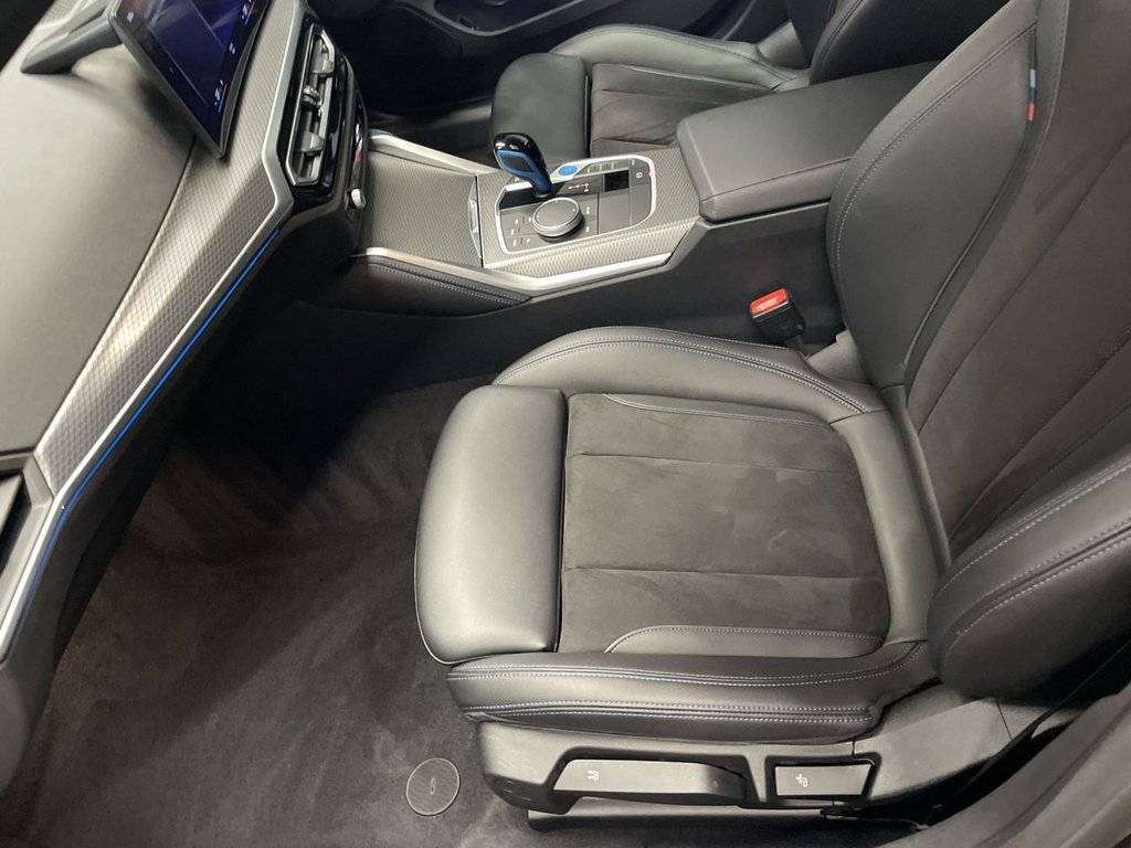 Used BMW i4 2022 for sale - 76470277: Photo 17