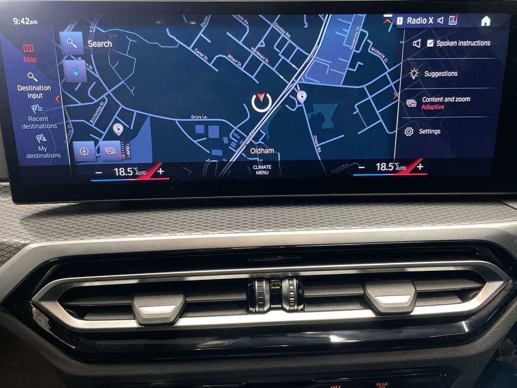 Used BMW i4 2022 for sale - 76470277: Photo 19