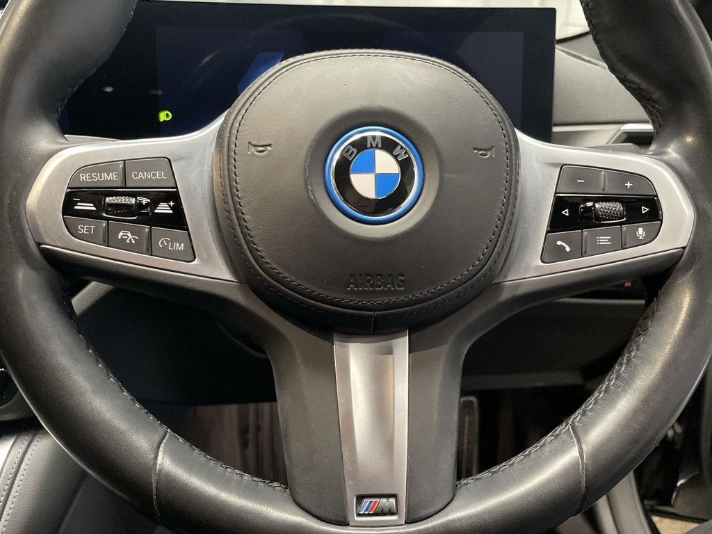 Used BMW i4 2022 for sale - 76470277: Photo 21
