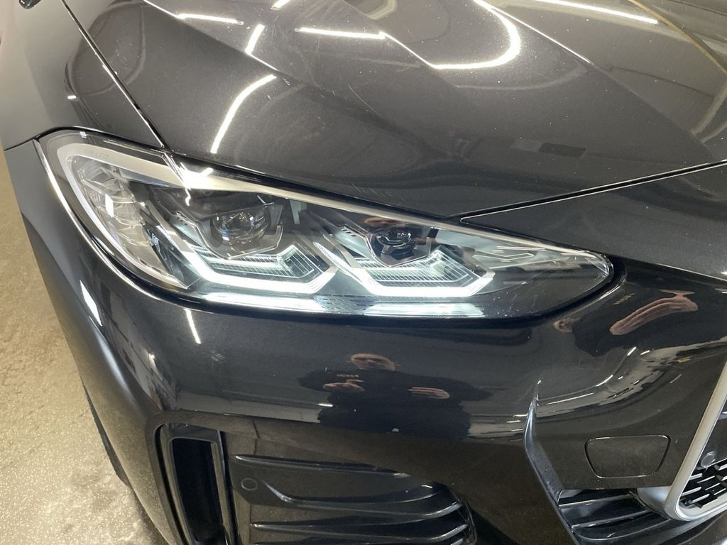 Used BMW i4 2022 for sale - 76470277: Photo 22