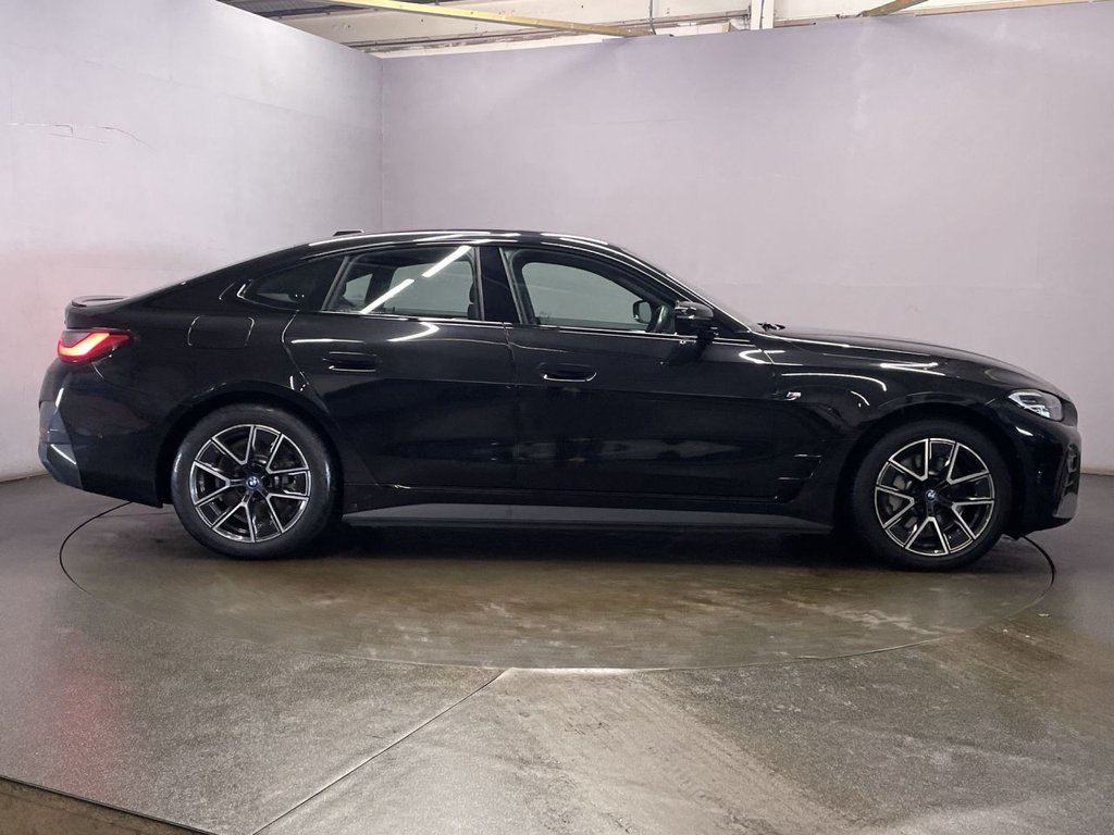 Used BMW i4 2022 for sale - 76470277: Photo 9