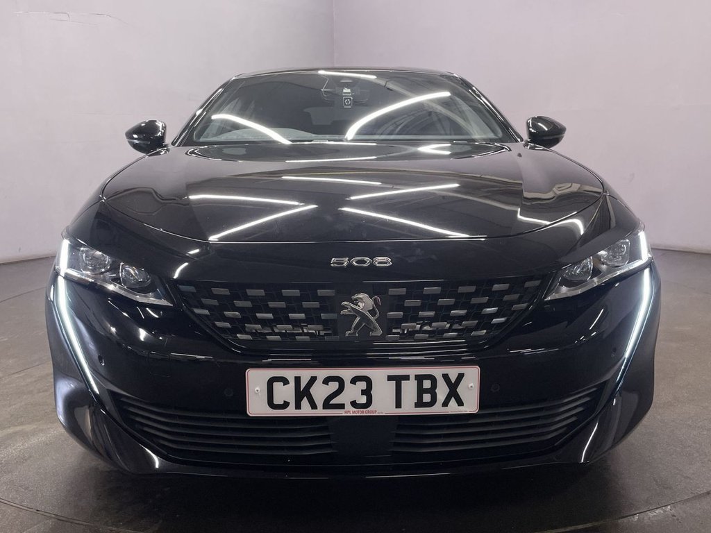Used Peugeot 508 2023 for sale - 76642492: Photo 10