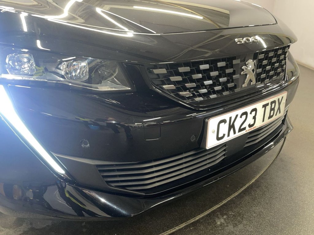 Used Peugeot 508 2023 for sale - 76642492: Photo 11