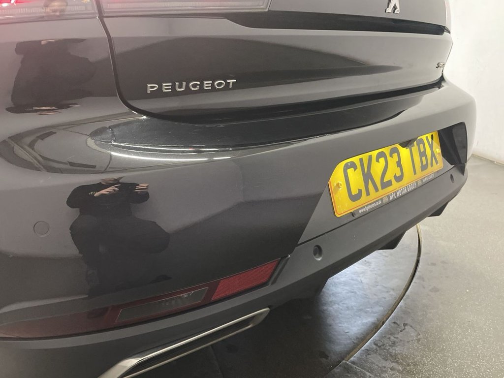 Used Peugeot 508 2023 for sale - 76642492: Photo 14