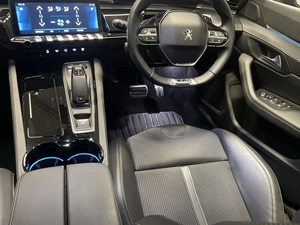 Used Peugeot 508 2023 for sale - 76642492: Photo 15