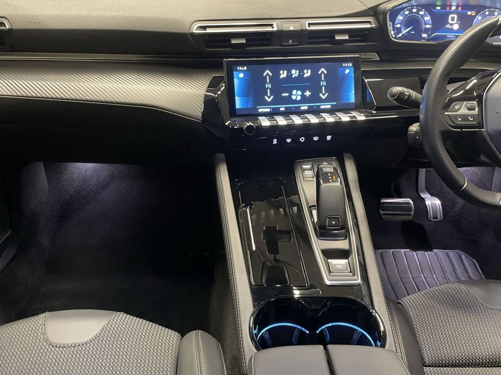 Used Peugeot 508 2023 for sale - 76642492: Photo 16