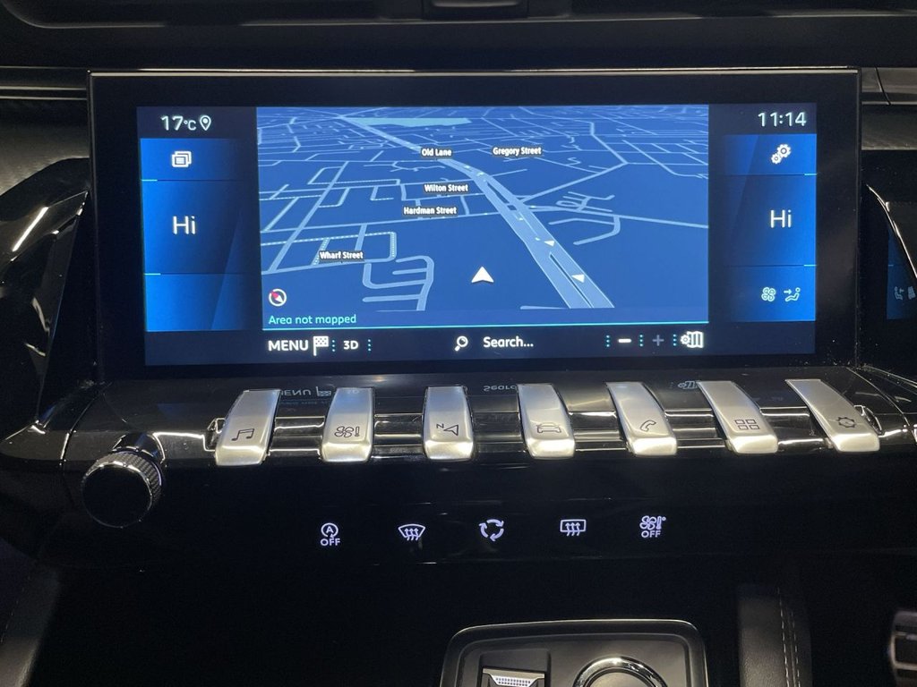 Used Peugeot 508 2023 for sale - 76642492: Photo 19