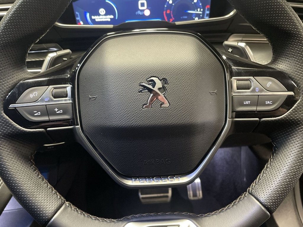 Used Peugeot 508 2023 for sale - 76642492: Photo 21