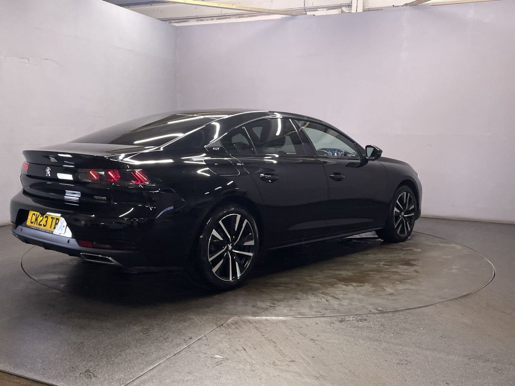 Used Peugeot 508 2023 for sale - 76642492: Photo 8