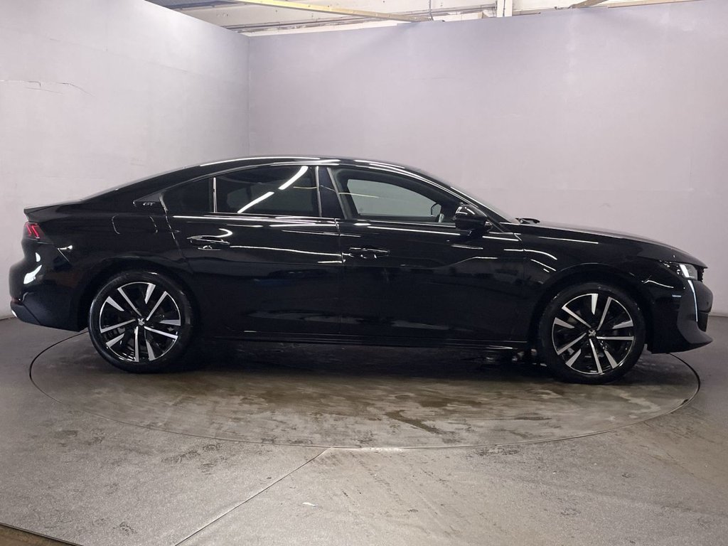 Used Peugeot 508 2023 for sale - 76642492: Photo 9