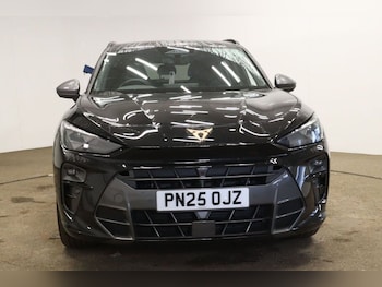 Used Cupra Terramar 2025 for sale - 75877471: Photo