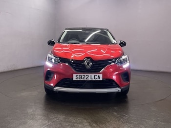 Used Renault Captur 2022 for sale - 76172832: Photo 3