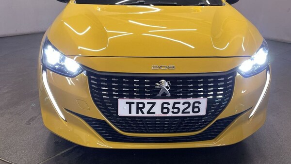 Used Peugeot 208 2022 for sale - 75444294: Photo 10