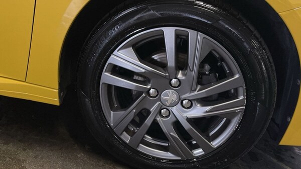 Used Peugeot 208 2022 for sale - 75444294: Photo 12