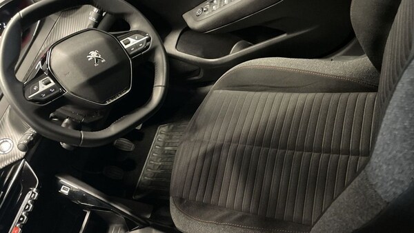 Used Peugeot 208 2022 for sale - 75444294: Photo 15