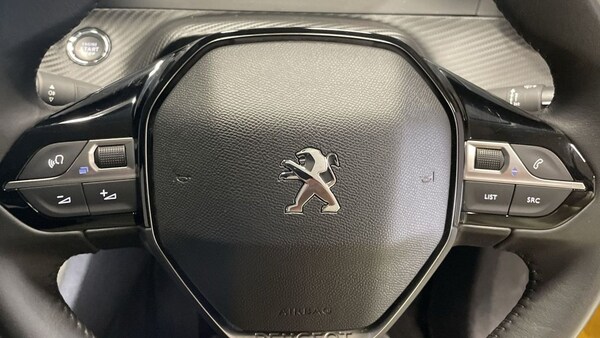 Used Peugeot 208 2022 for sale - 75444294: Photo 20