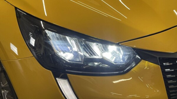 Used Peugeot 208 2022 for sale - 75444294: Photo 21